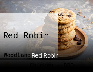 Red Robin