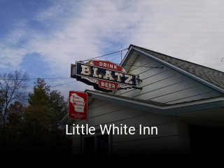 Little White Inn