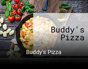 Buddy's Pizza