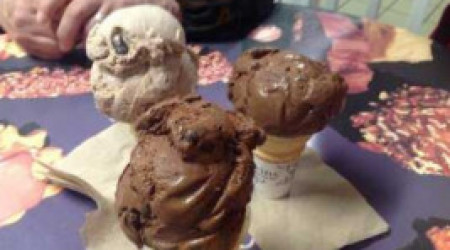 Kilwin's Chocolate And Ice Cream