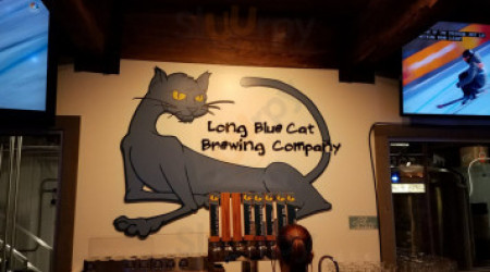 Long Blue Cat Brewing