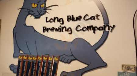 Long Blue Cat Brewing