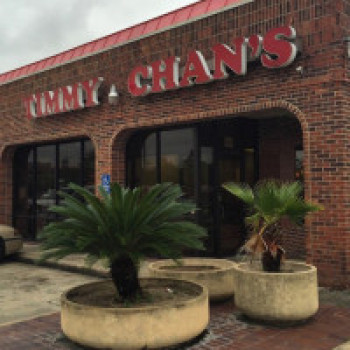 Timmy Chan’s