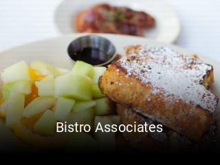 Bistro Associates