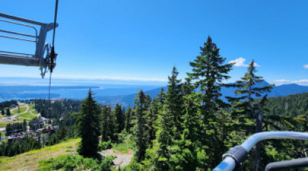 Grouse Mountain