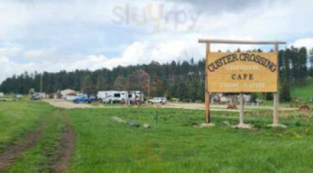 Custer Crossing Campground