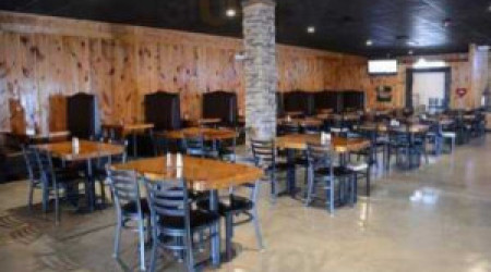 El Potrero Cantina Grill