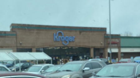 Kroger Deli