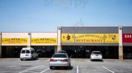 Casa Mexicana