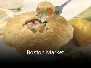 Boston Market