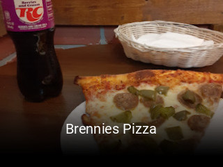 Brennies Pizza