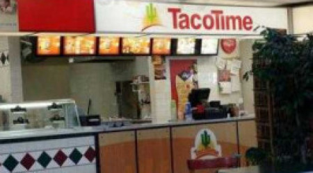 Taco Time