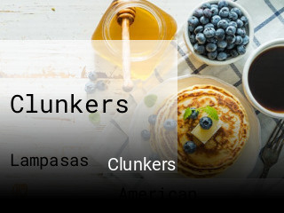 Clunkers