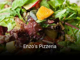 Enzo's Pizzeria