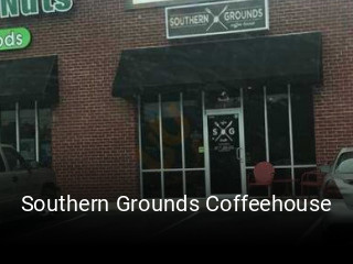 Southern Grounds Coffeehouse