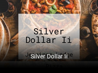 Silver Dollar Ii