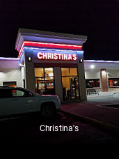 Christina's