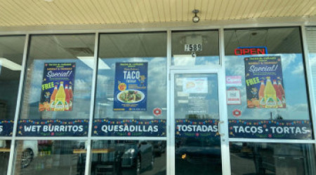 Tacos El Cuñado