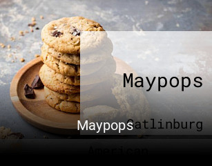 Maypops