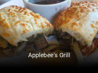 Applebee's Grill