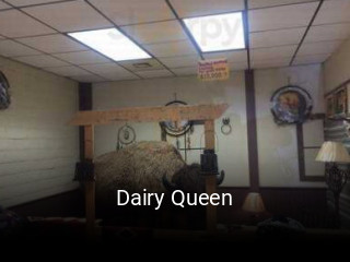 Dairy Queen