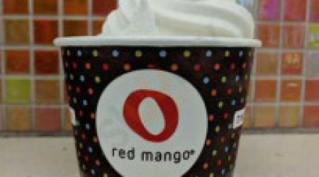 Red Mango