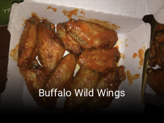 Buffalo Wild Wings