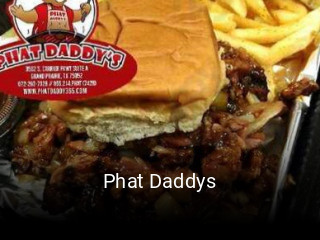 Phat Daddys