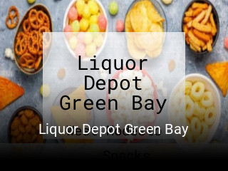 Liquor Depot Green Bay