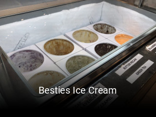 Besties Ice Cream