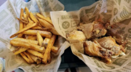 Wingstop