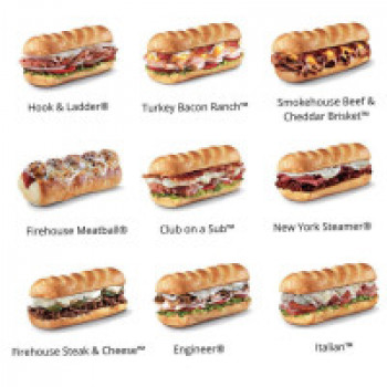 Firehouse Subs