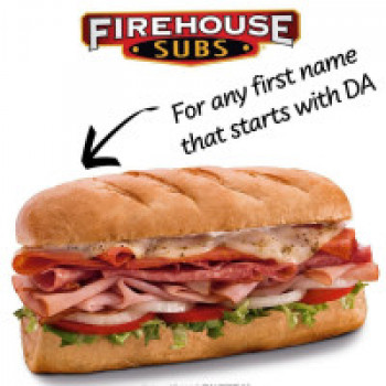 Firehouse Subs