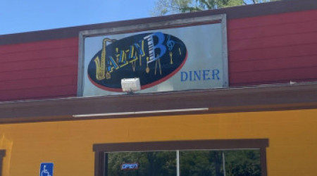 Jazzy B's Diner