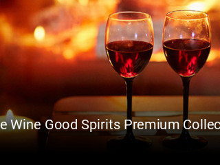 Fine Wine Good Spirits Premium Collection