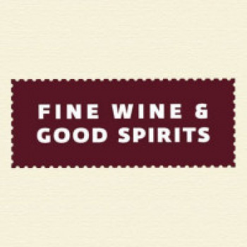 Fine Wine Good Spirits Premium Collection