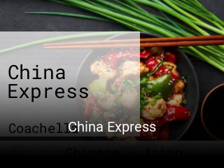 China Express