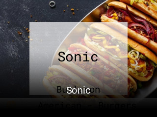 Sonic