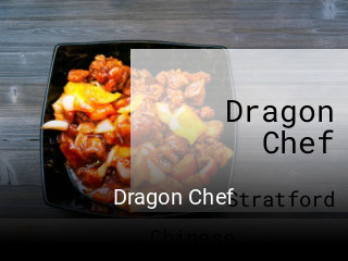 Dragon Chef