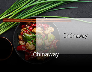 Chinaway