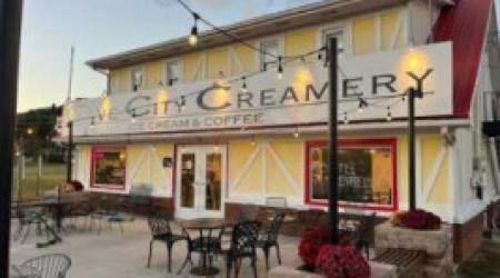 Cave City Creamery