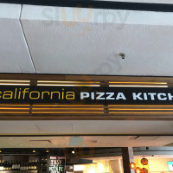 California Pizza Kitchen At Westfarms