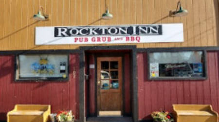 The Rockton Inn