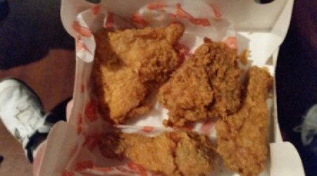 Popeyes Louisiana Kitchen