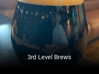 3rd Level Brews