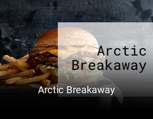 Arctic Breakaway