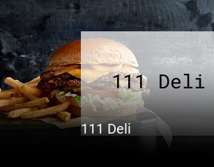 111 Deli