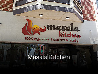 Masala Kitchen