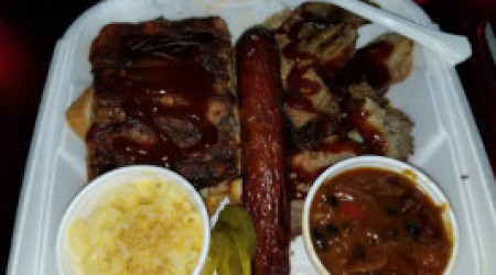 Hot Spot Bbq