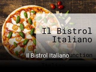 Il Bistrol Italiano